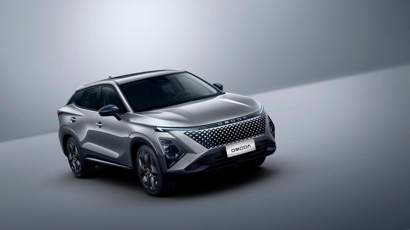 OMODA 5 Hybrid