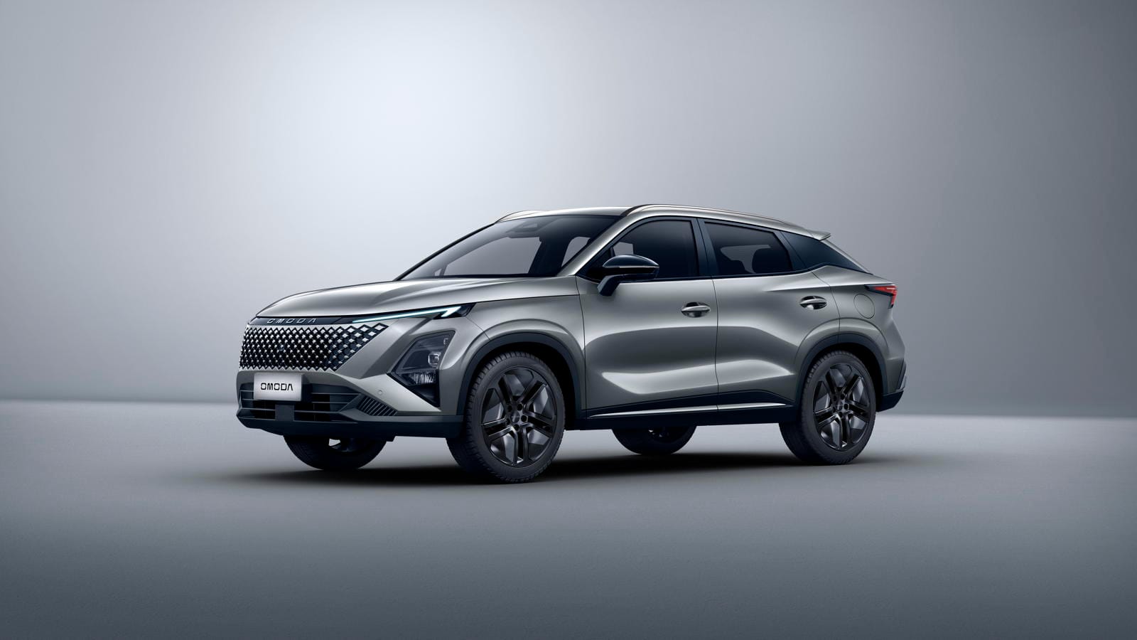 OMODA 5 Hybrid