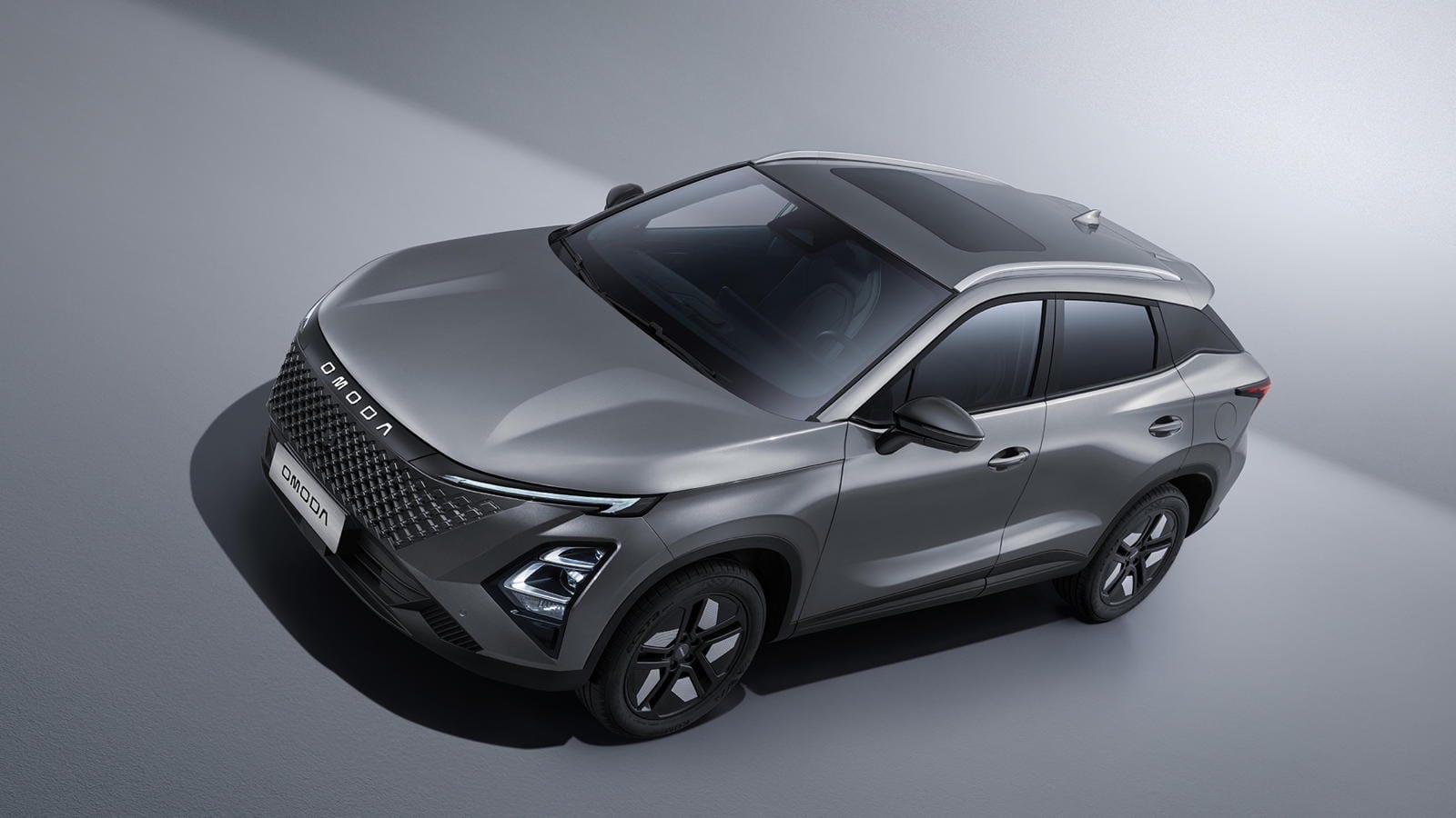 OMODA 5 Hybrid
