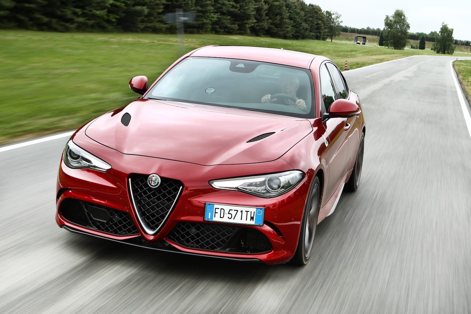 GiuliaQuadrifoglio