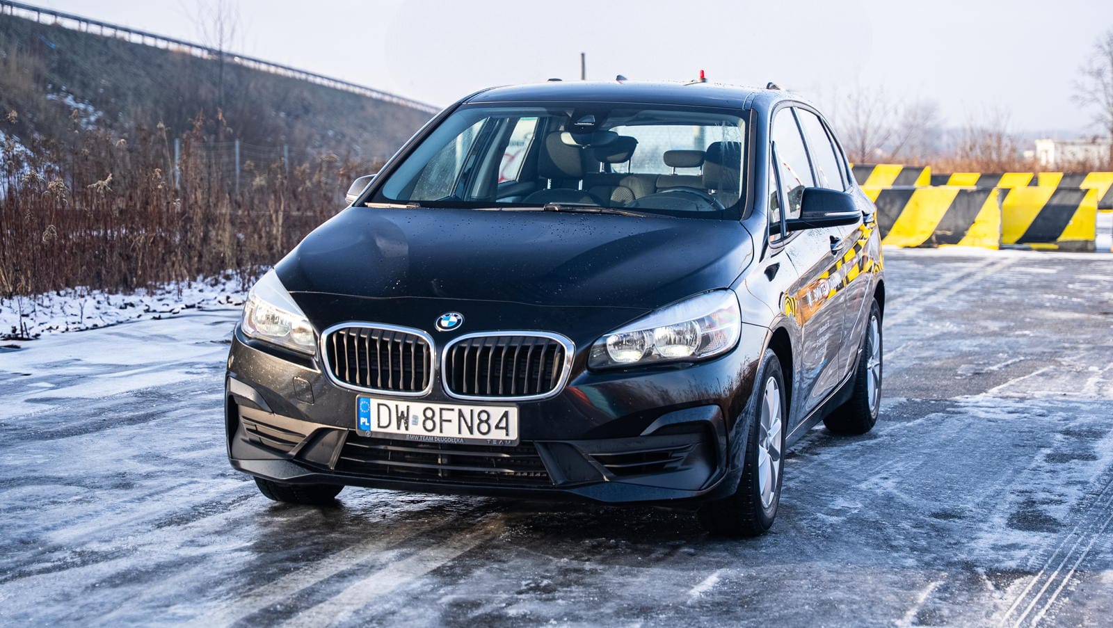 BMW serii 2 Active Tourer (F45)
