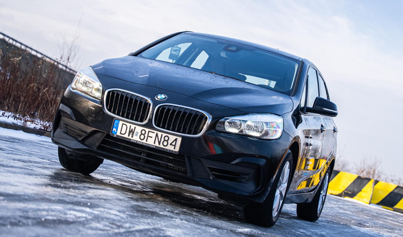 BMW serii 2 Active Tourer (F45)