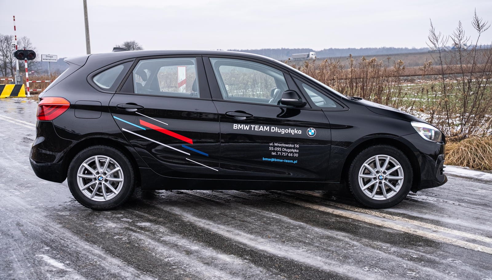 BMW serii 2 Active Tourer (F45)