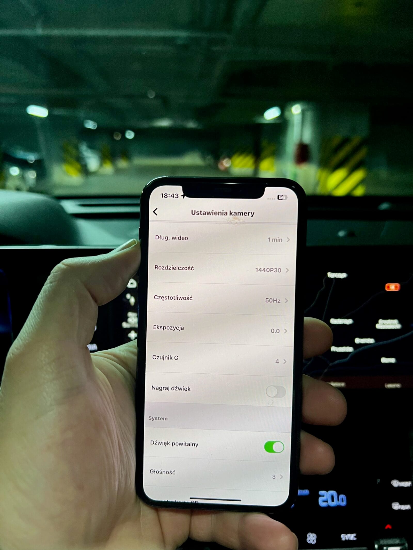 smartfon