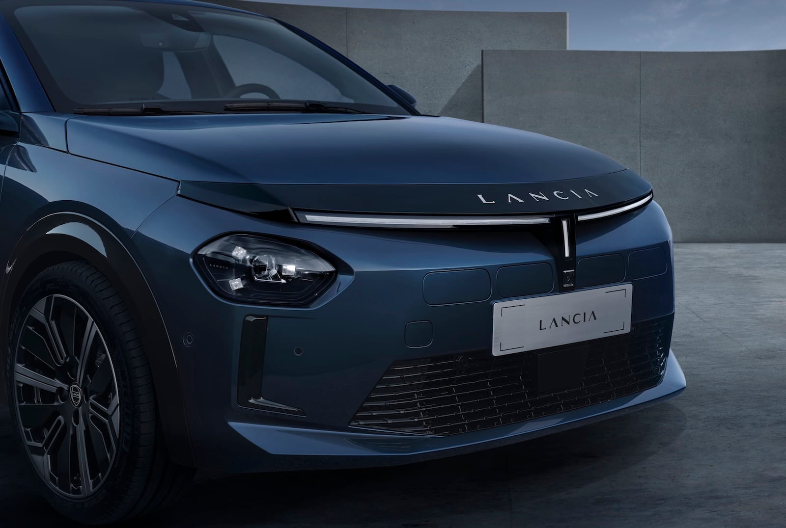 Lancia