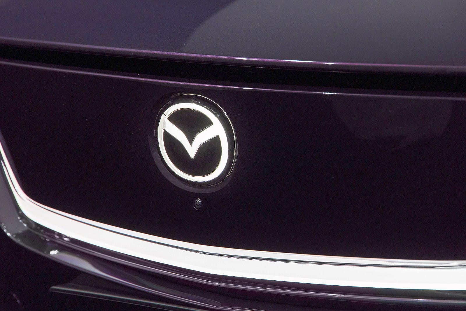 Mazda CX-6e CX-3