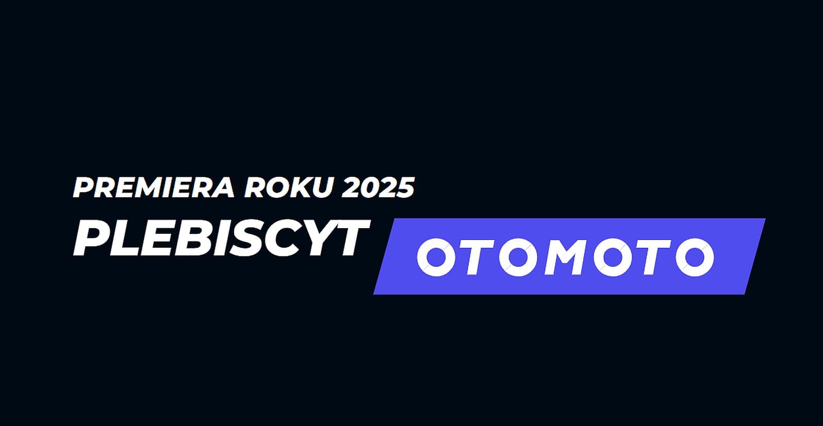 Premira Roku OTOMOTO 2025
