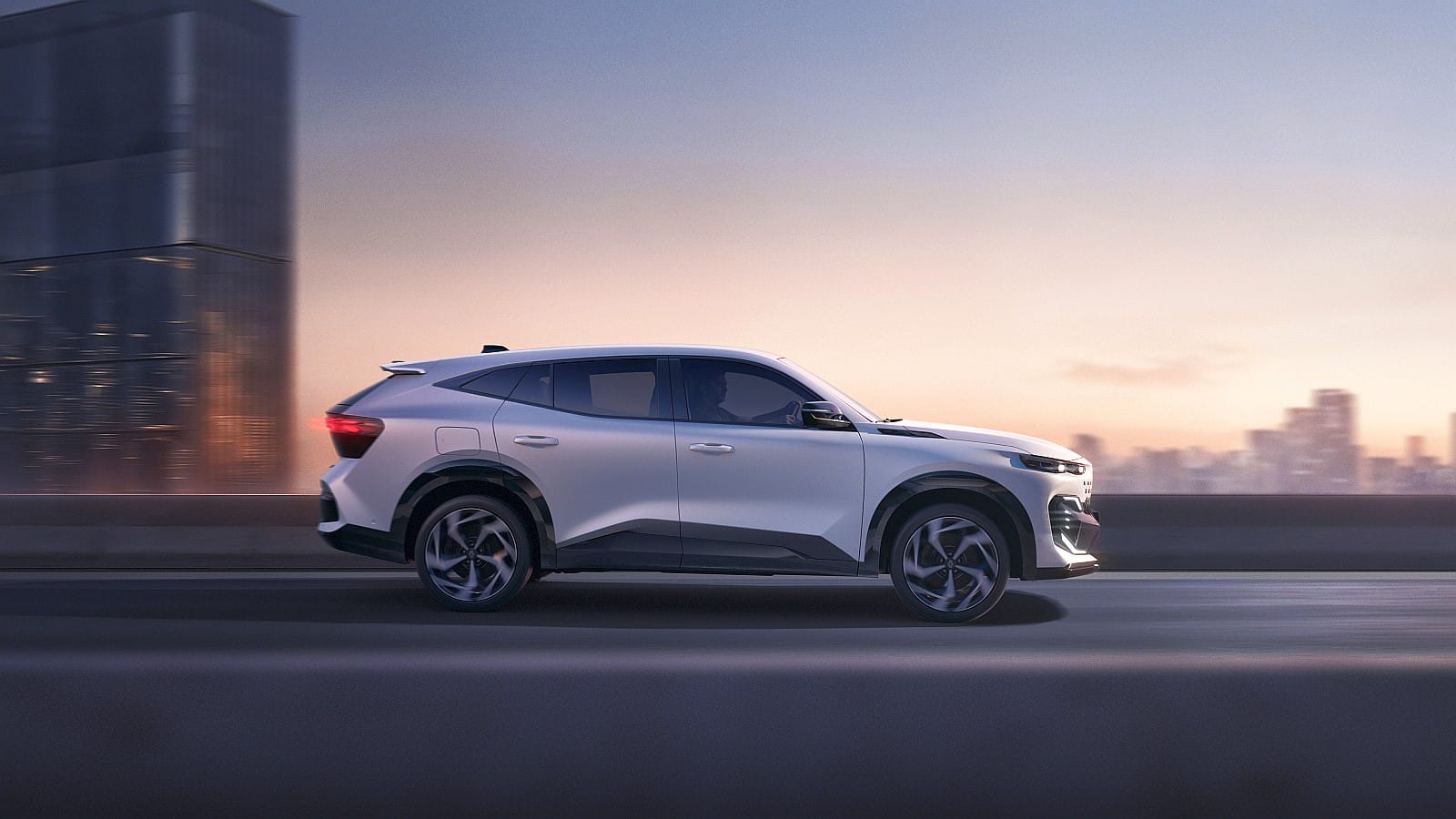 Renault Filante