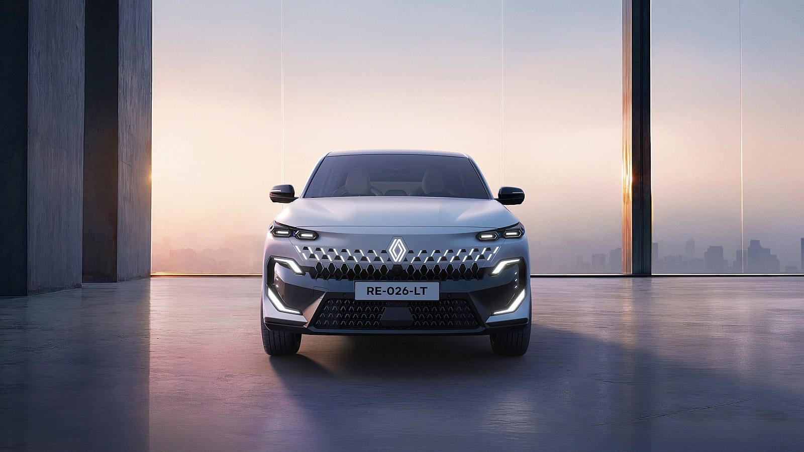 Renault Filante