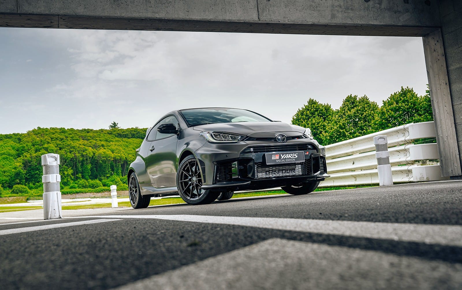 Toyota GR Yaris