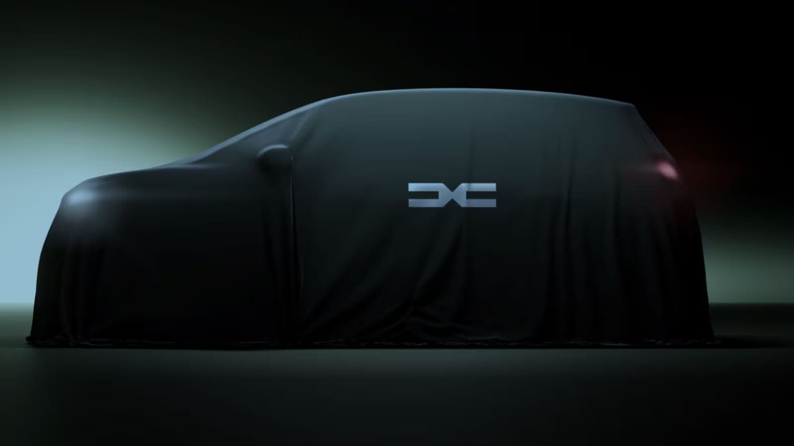 Dacia EV