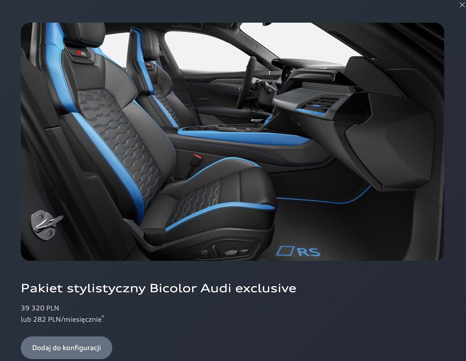 RS Q8