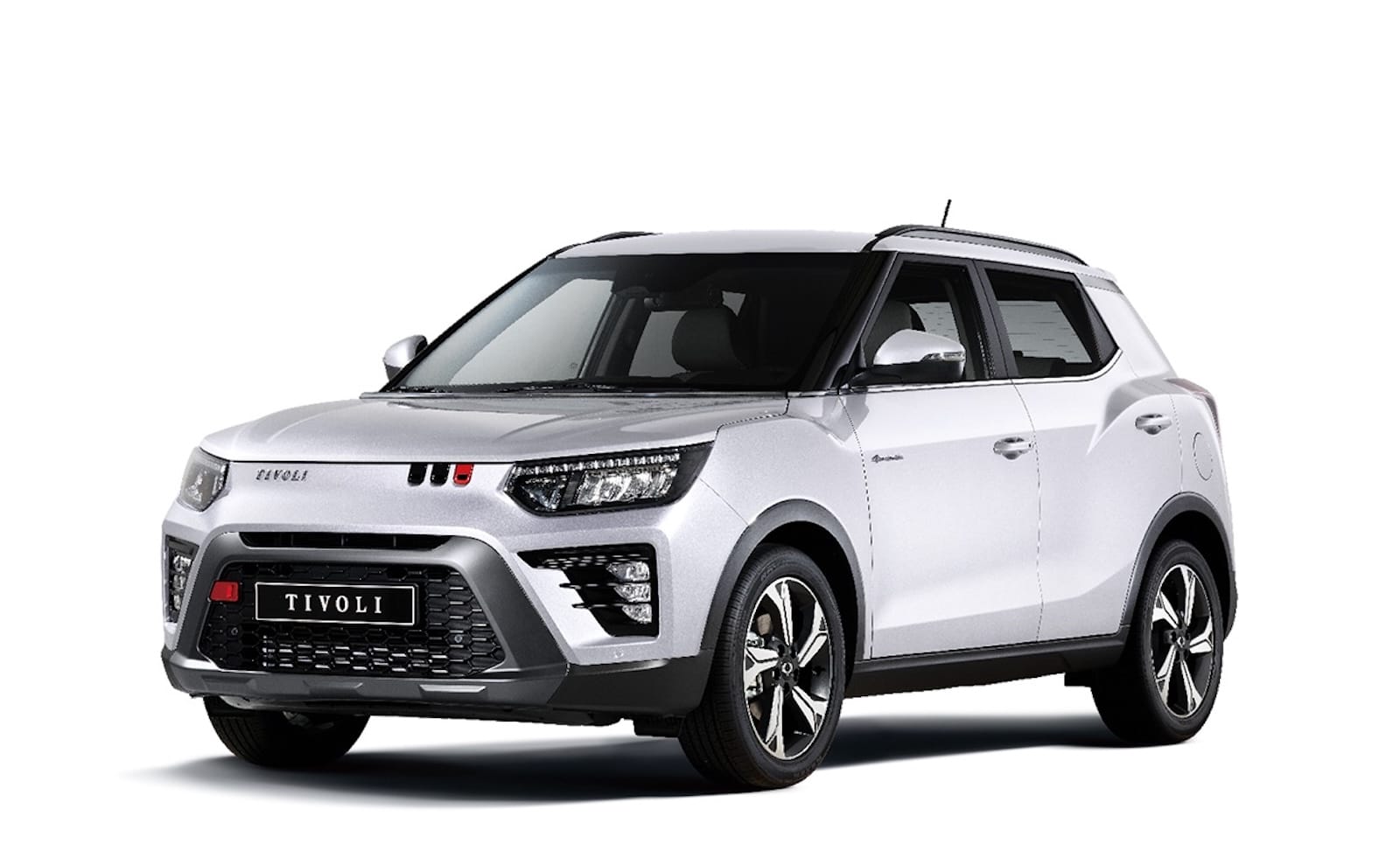 KGM Tivoli
