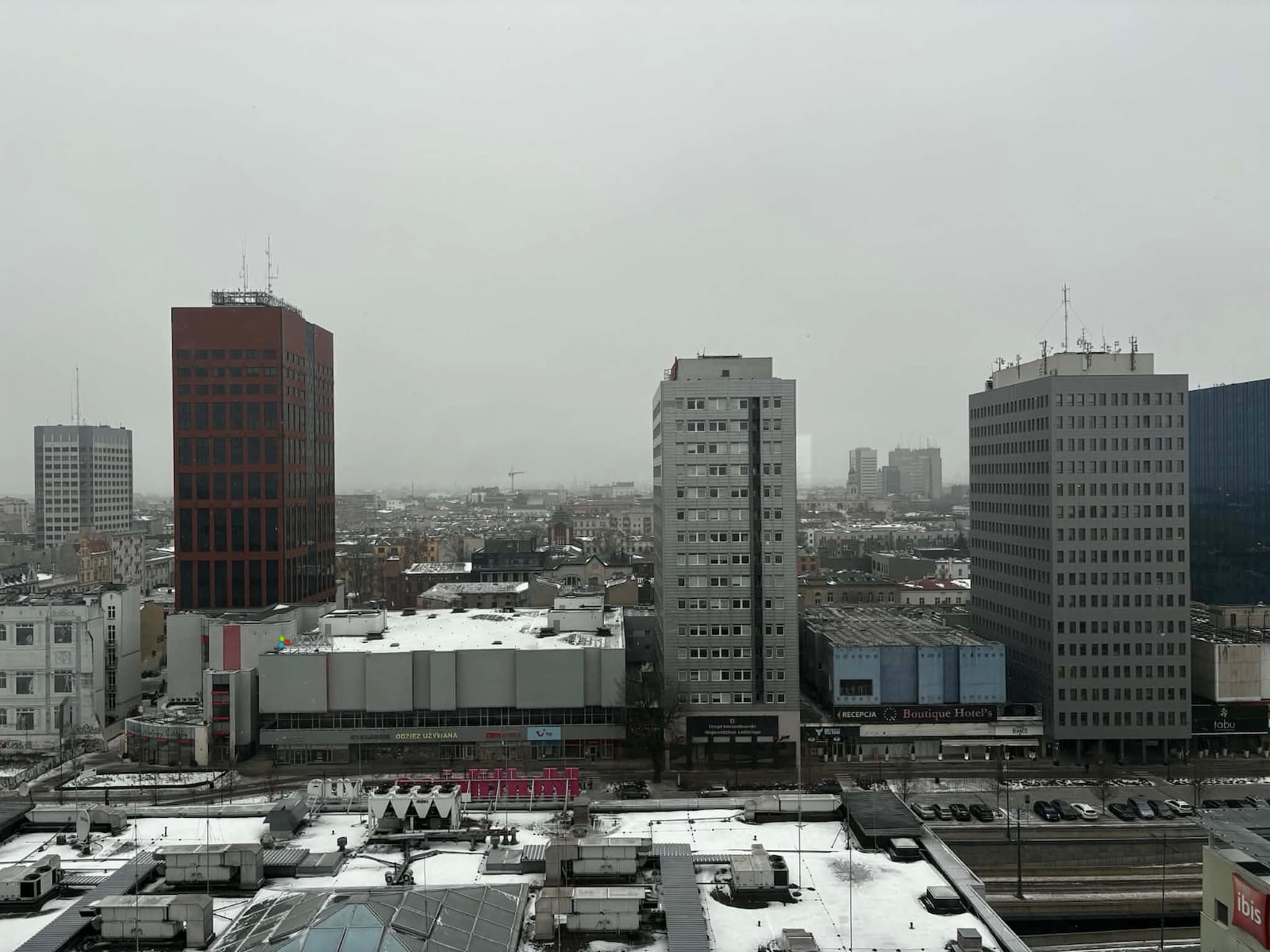 Łódź