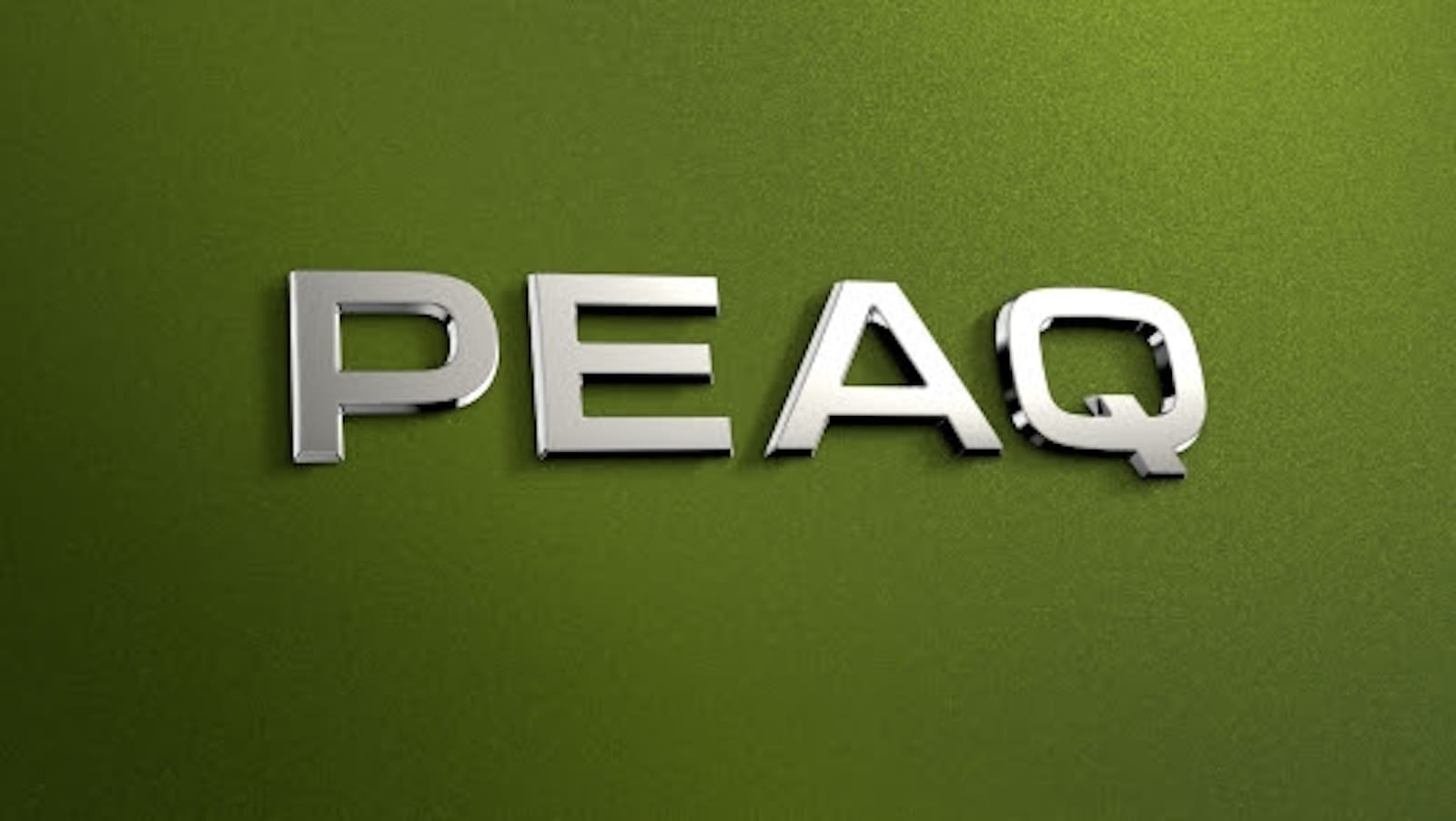 Skoda Peaq