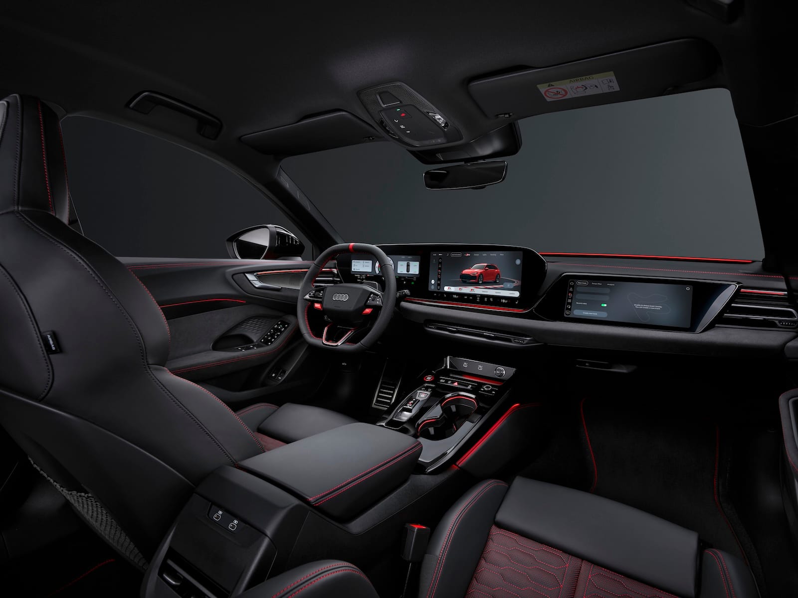 Audi RS 5 Avant