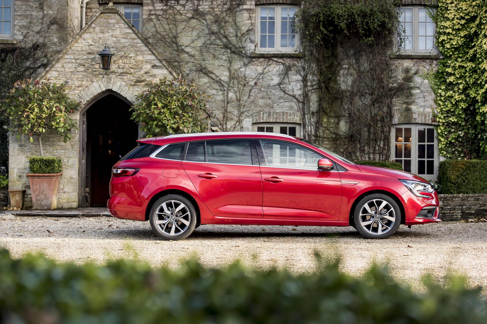Renault Megane IV