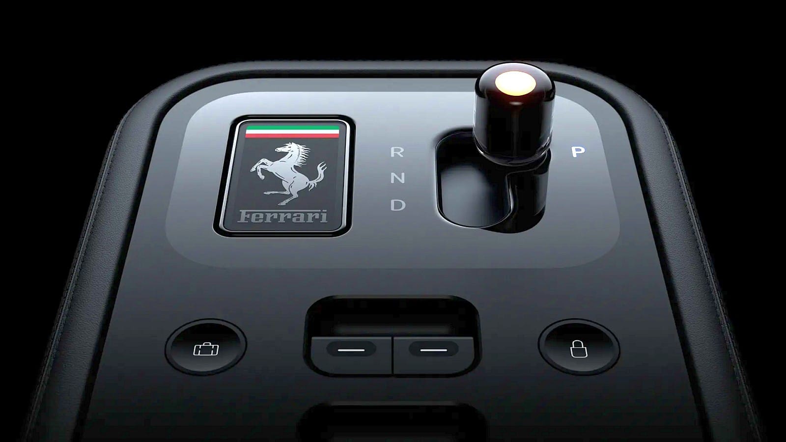 Ferrari Luce