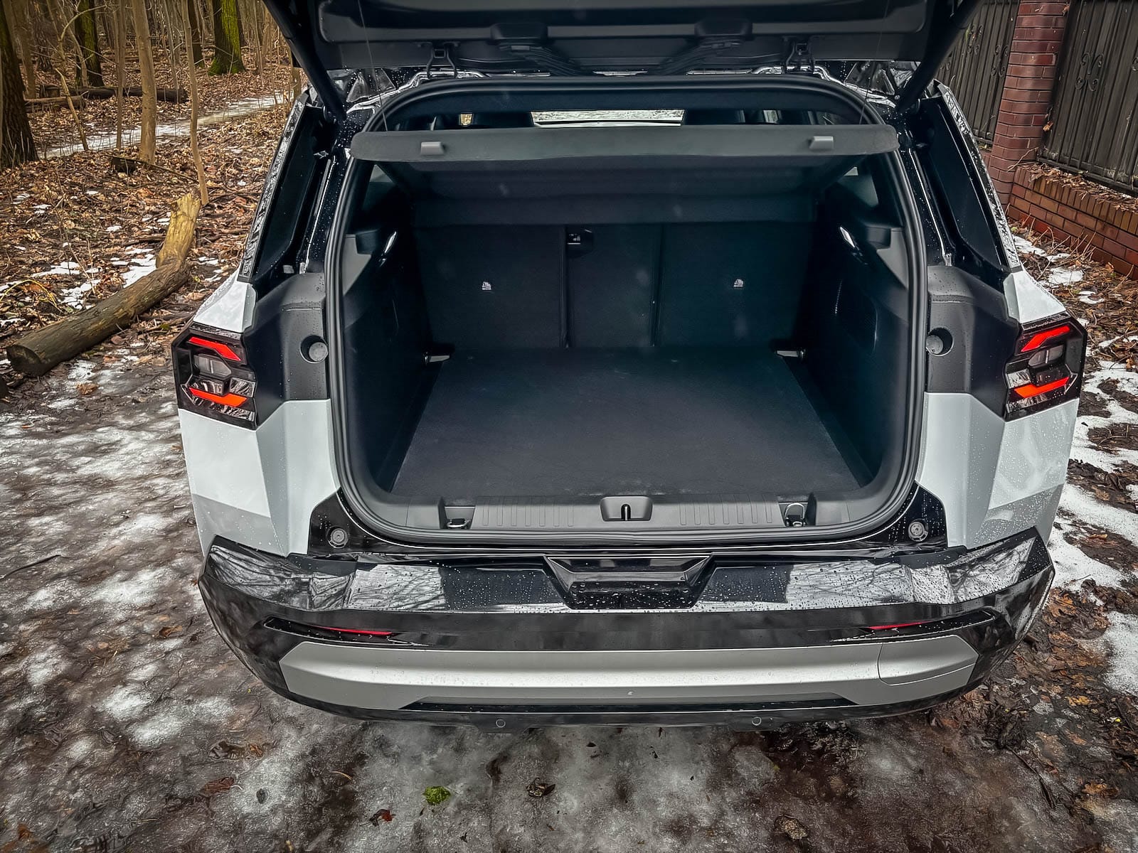 Jeep Compass 2026