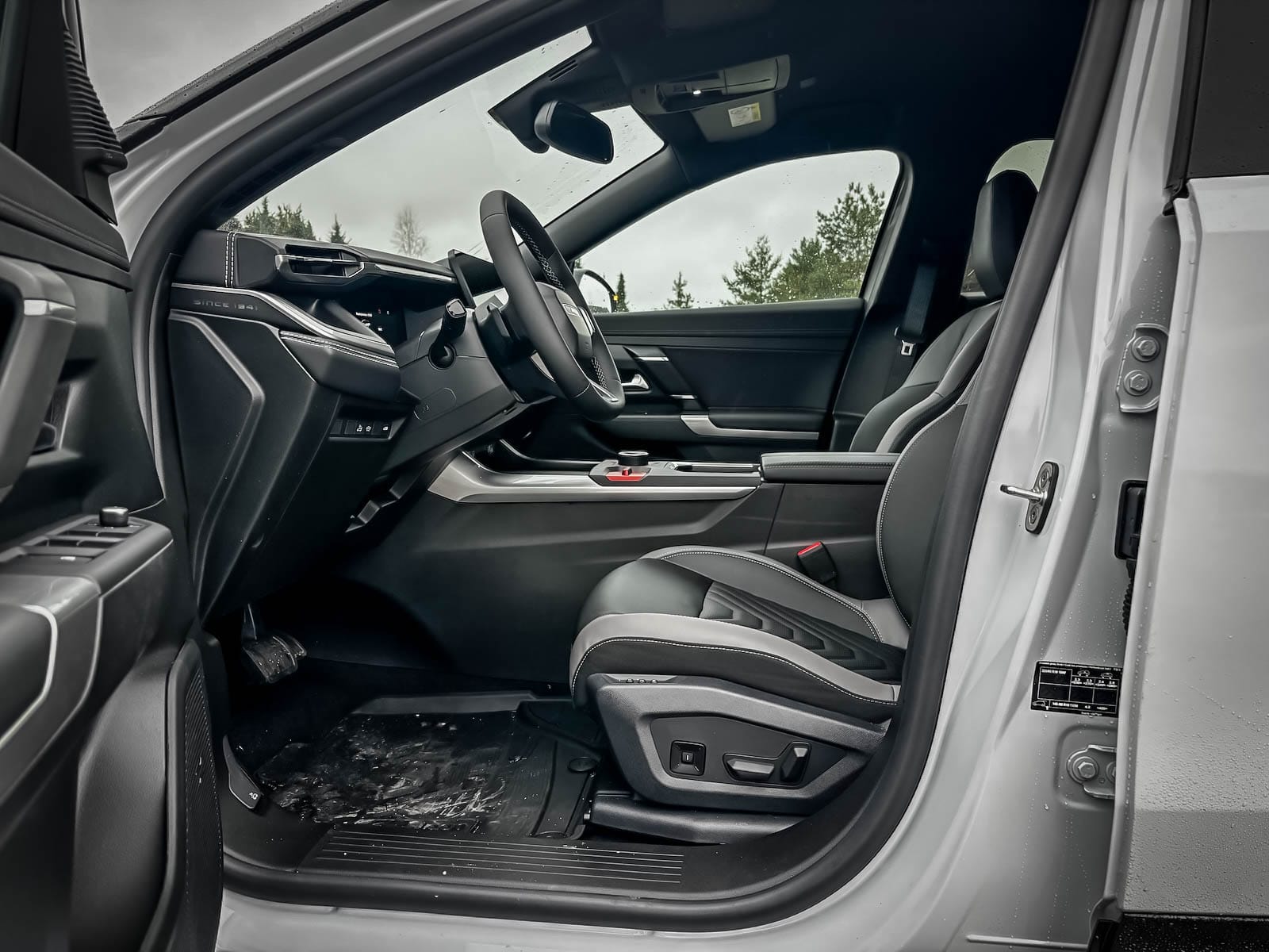 Jeep Compass 2026