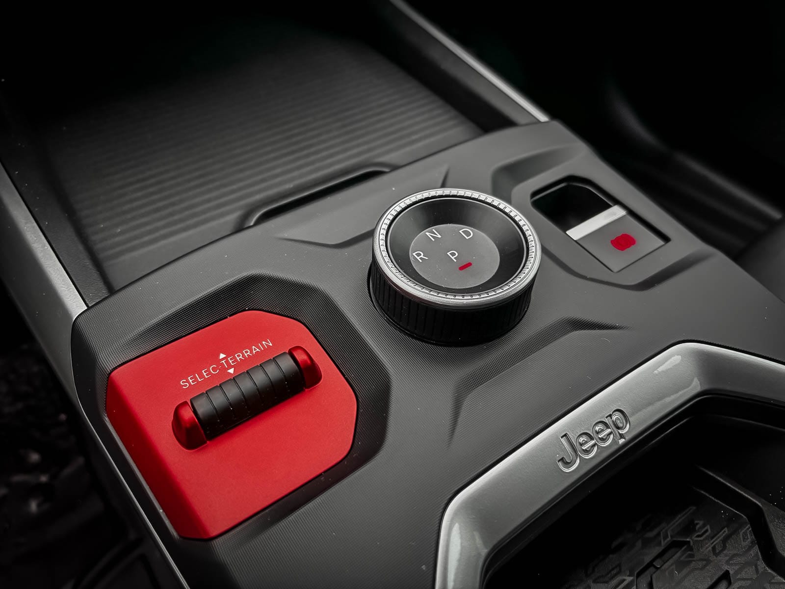 Jeep Compass 2026