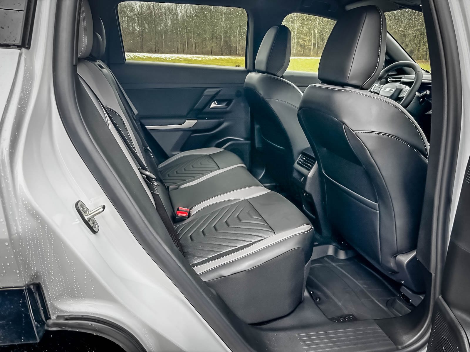Jeep Compass 2026
