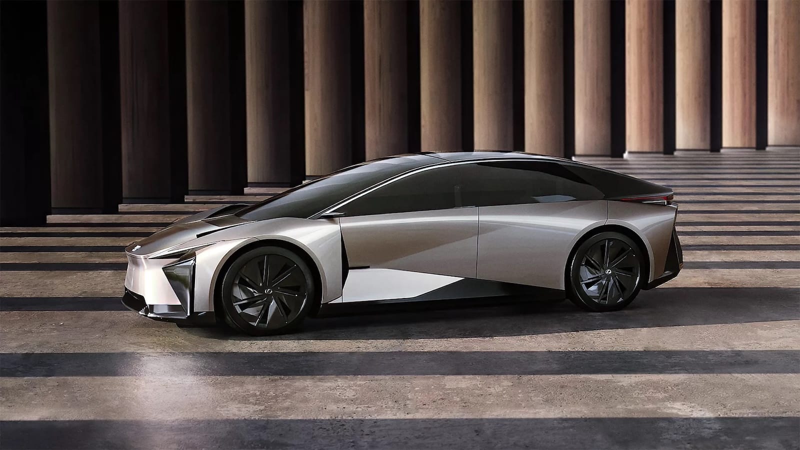 Lexus-LF-ZC