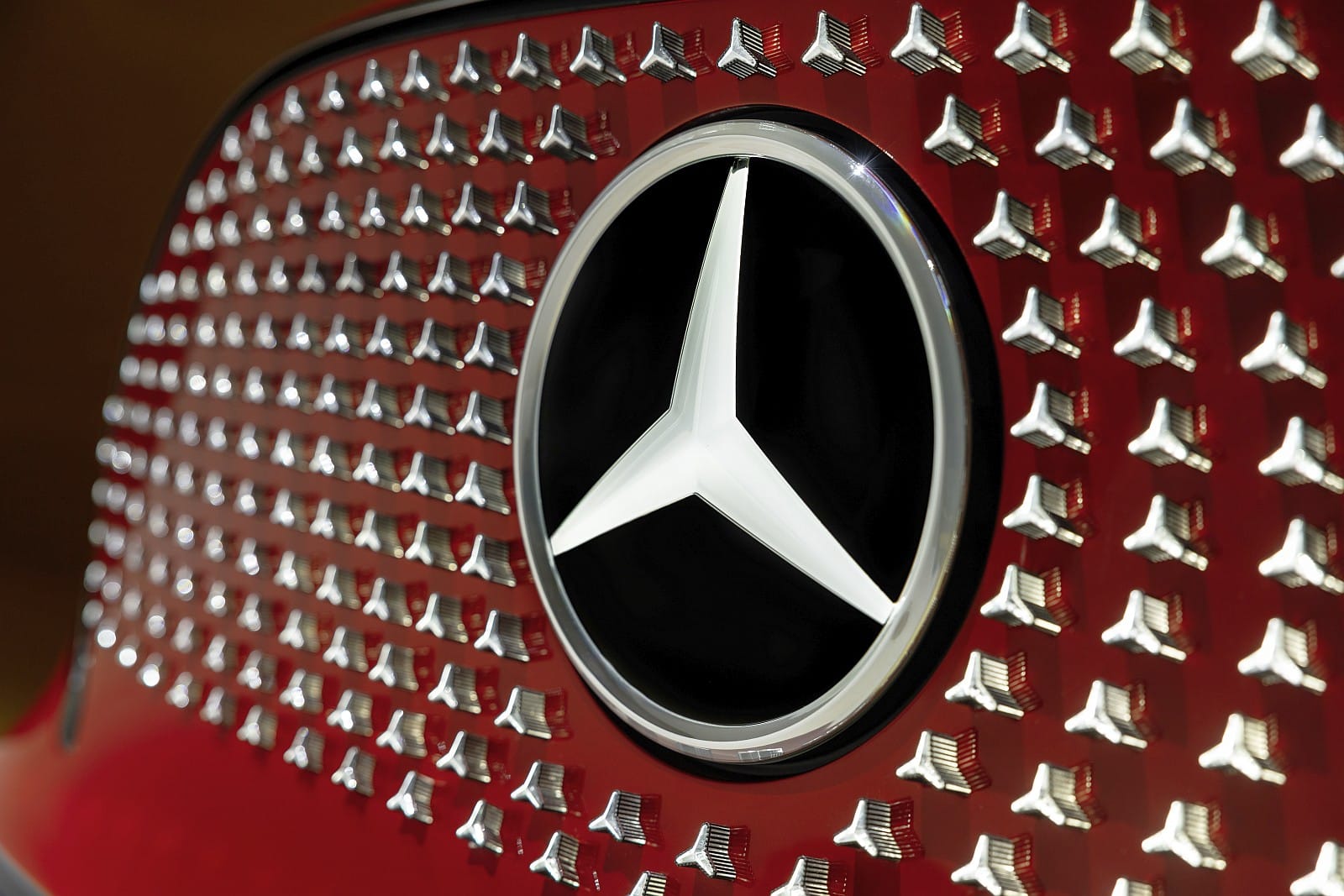 Mercedes