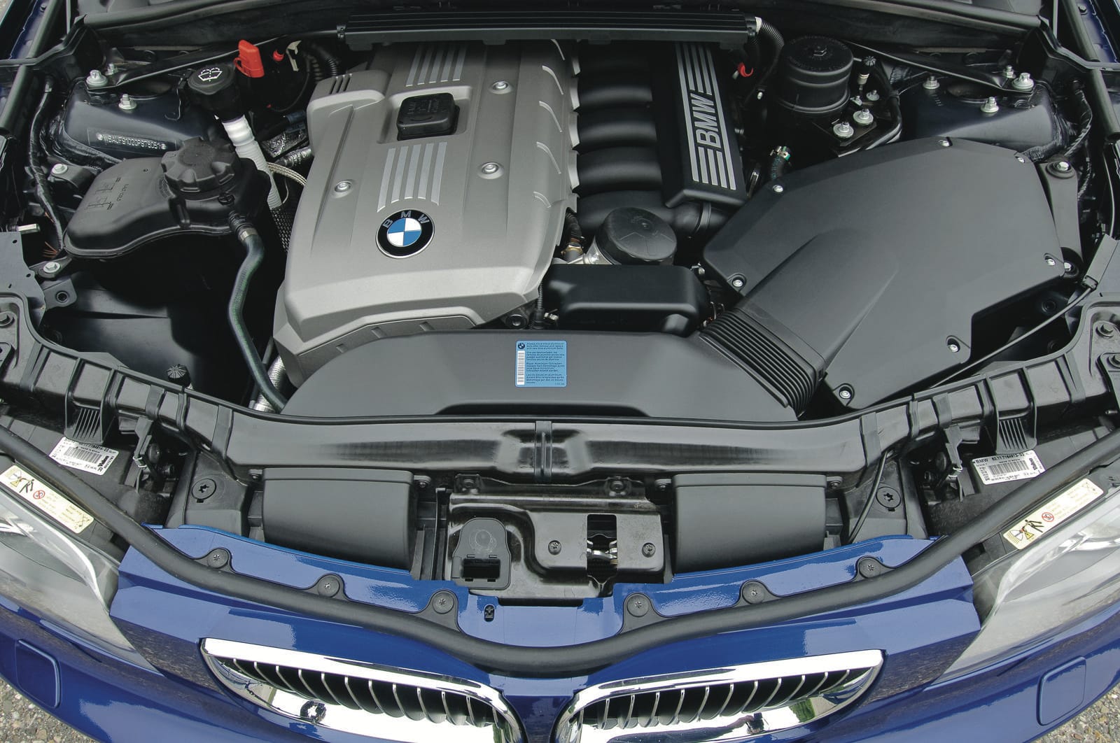 3.0 N52