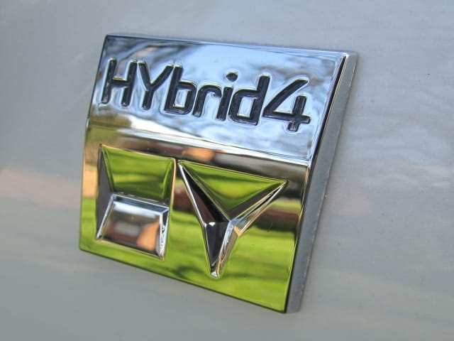 Hybrid4