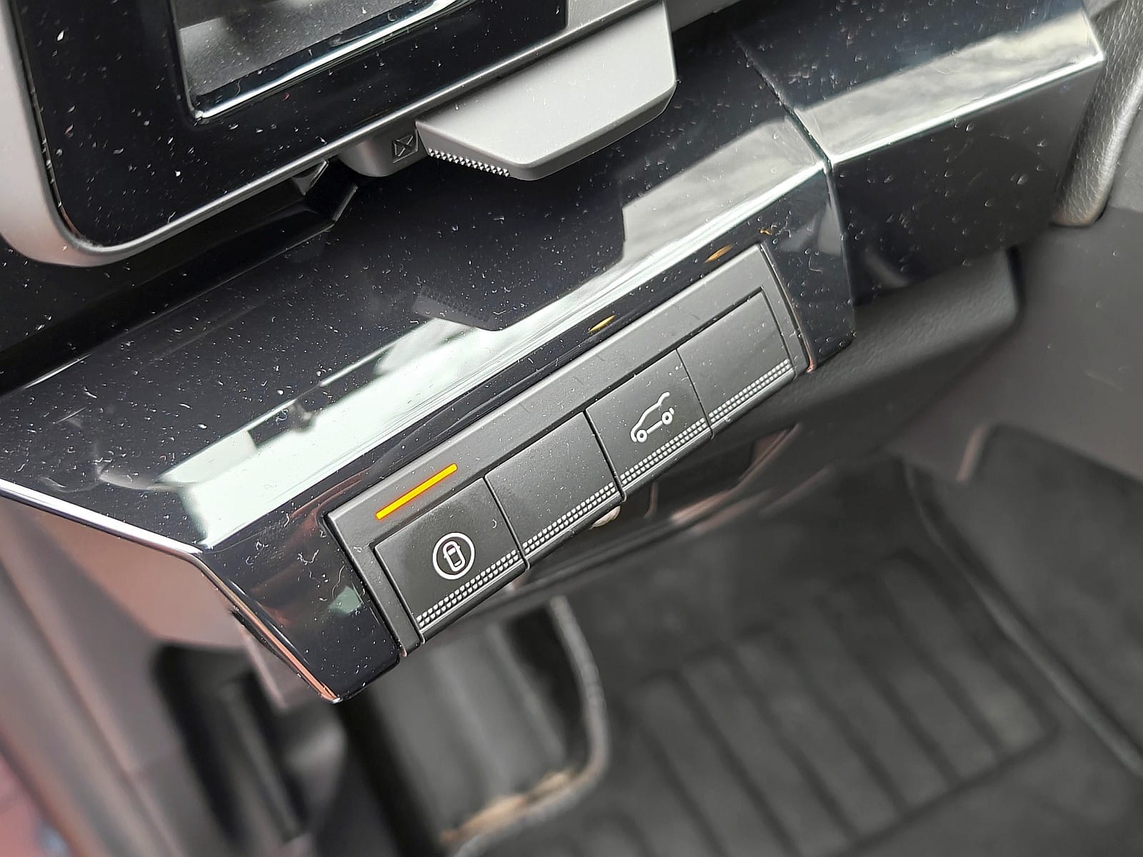 Renault Austral full hybrid FL