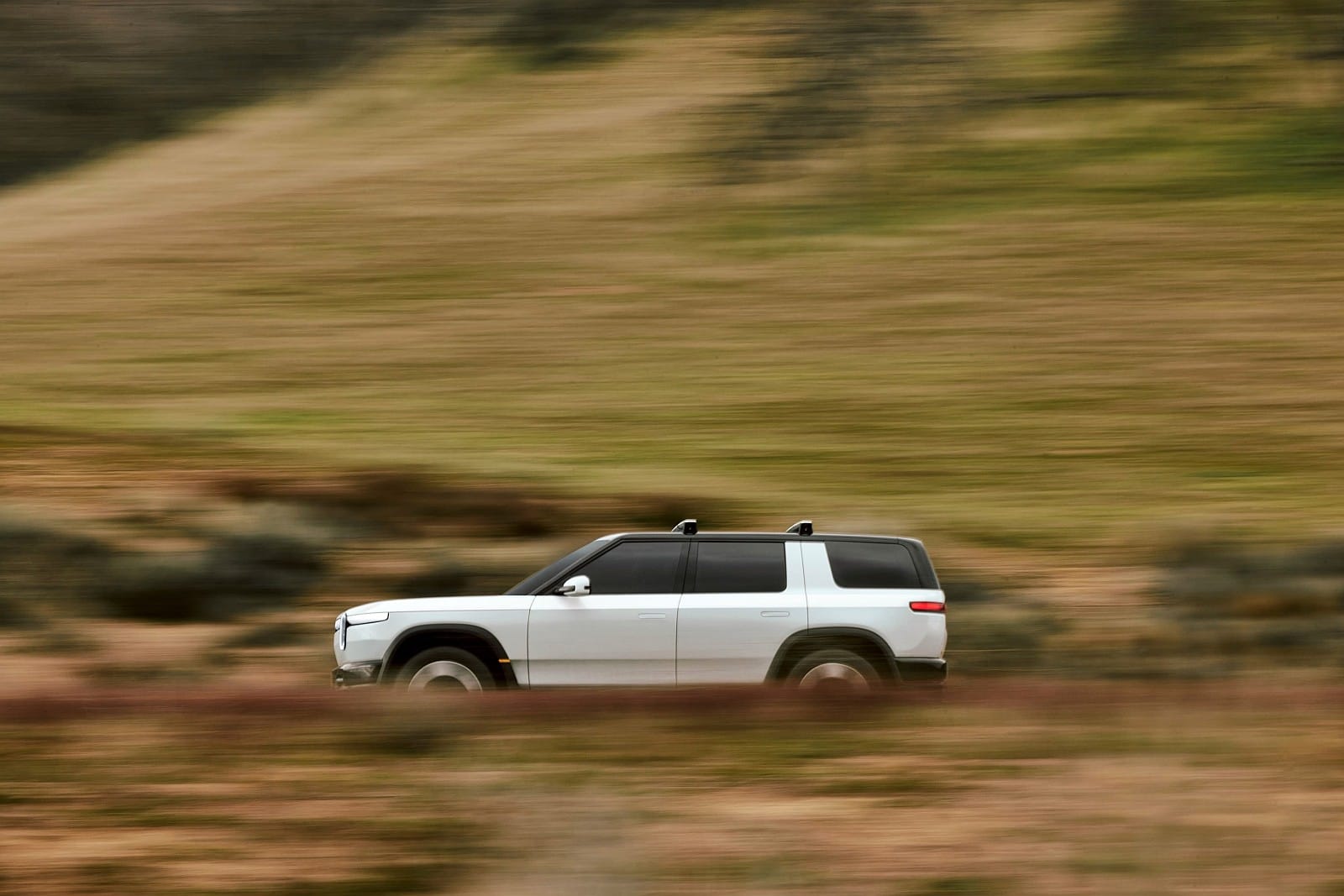 Rivian R2