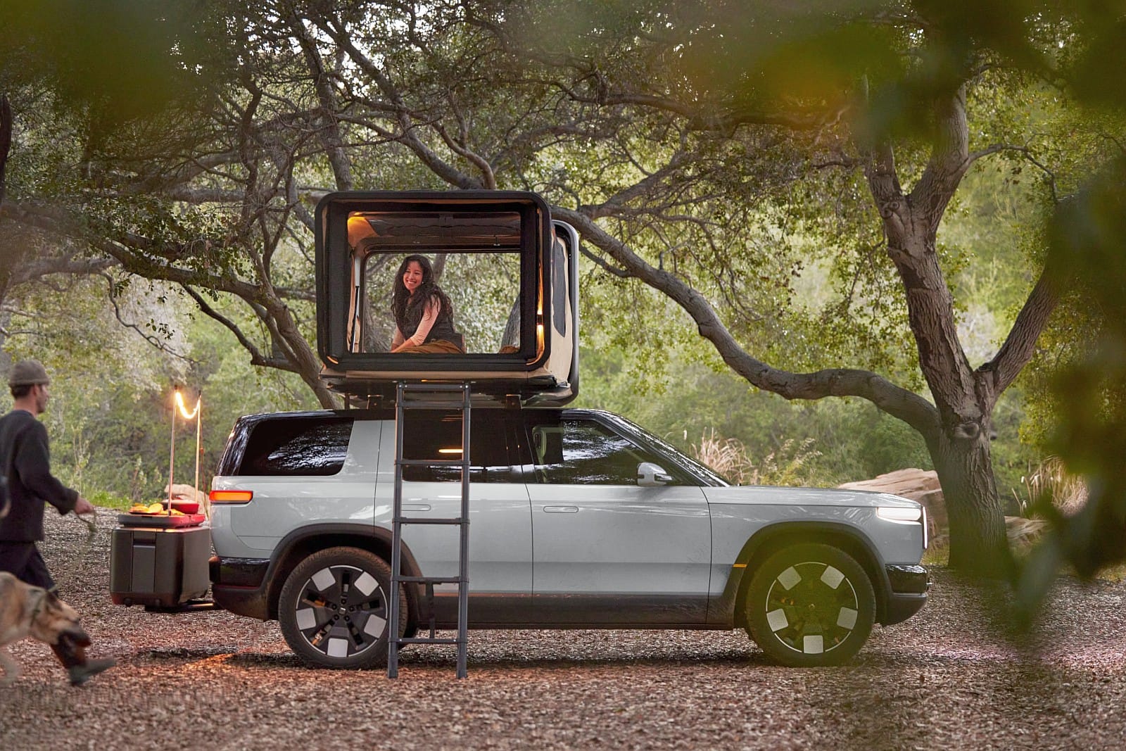 Rivian R2
