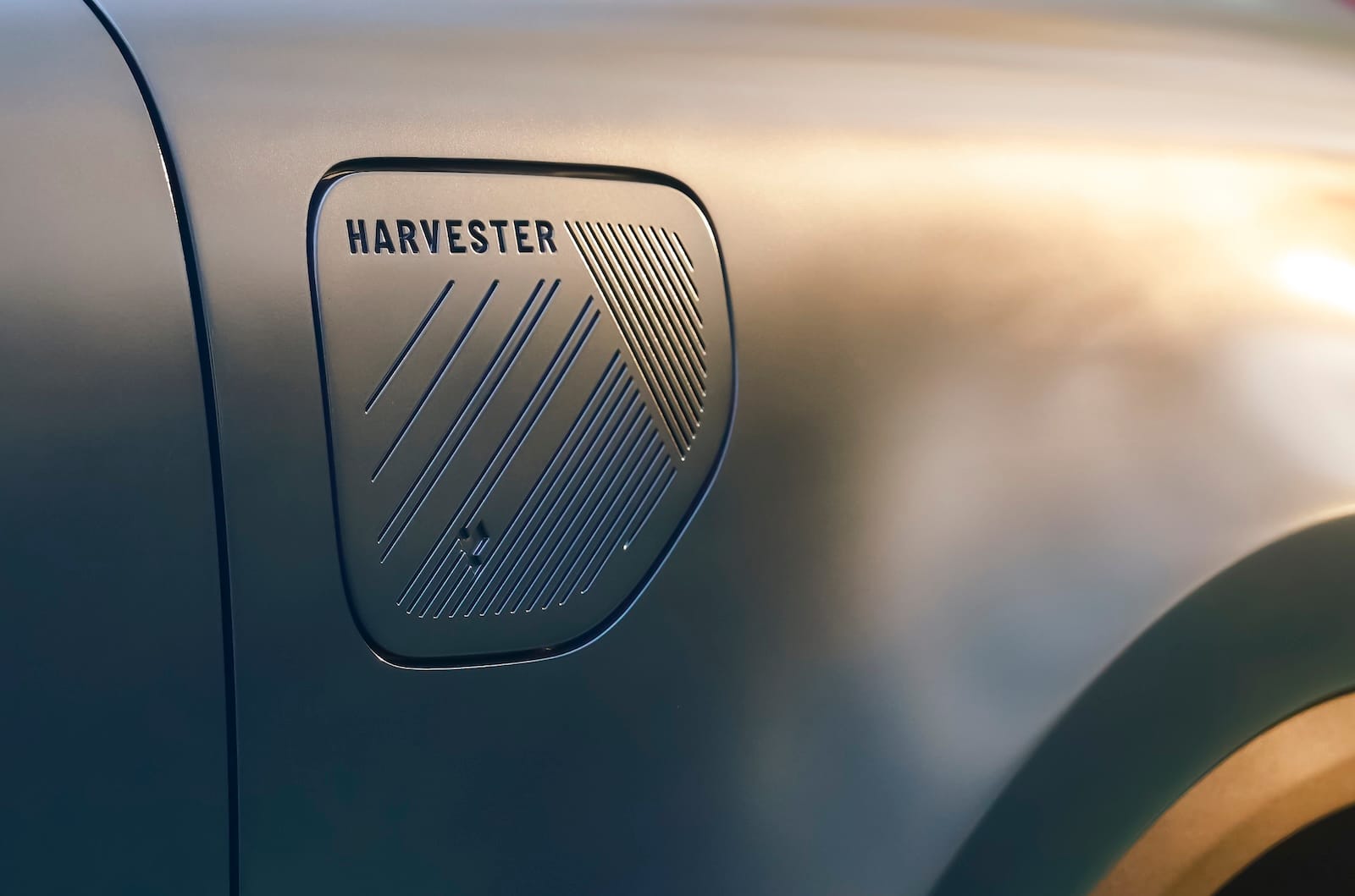 Scout Harvester