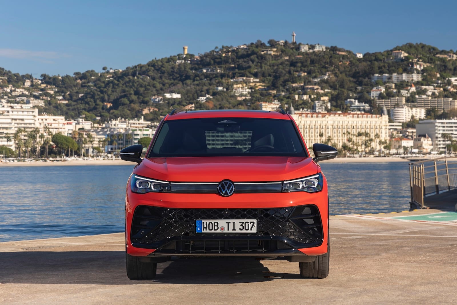 tiguan