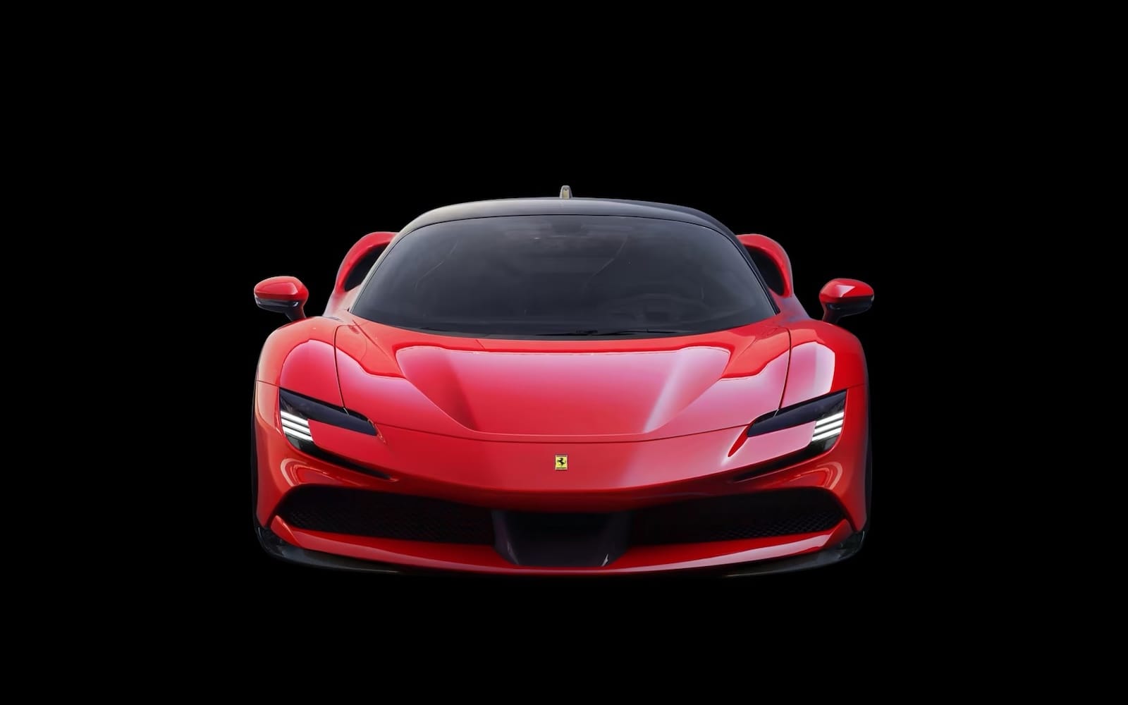 Ferrari SF-90