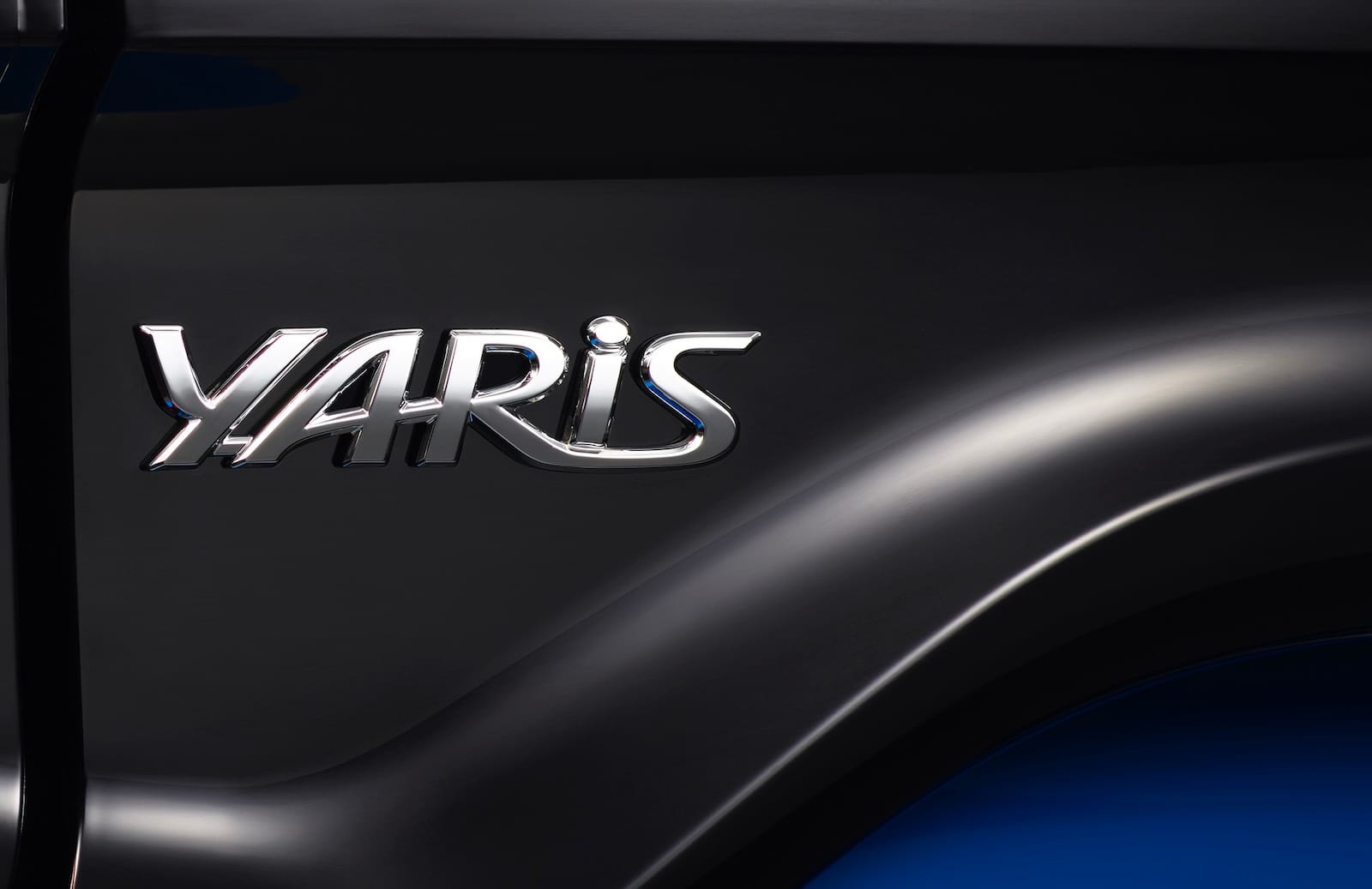 Yaris logo