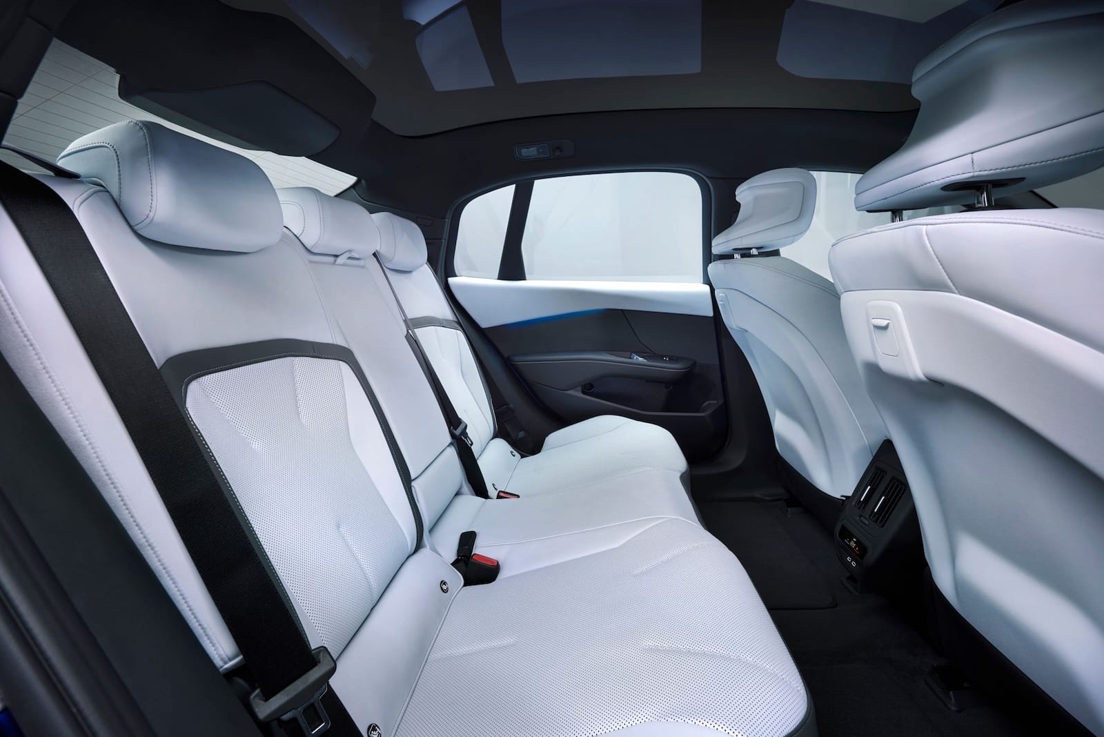 BMW i3 Neue Klasse