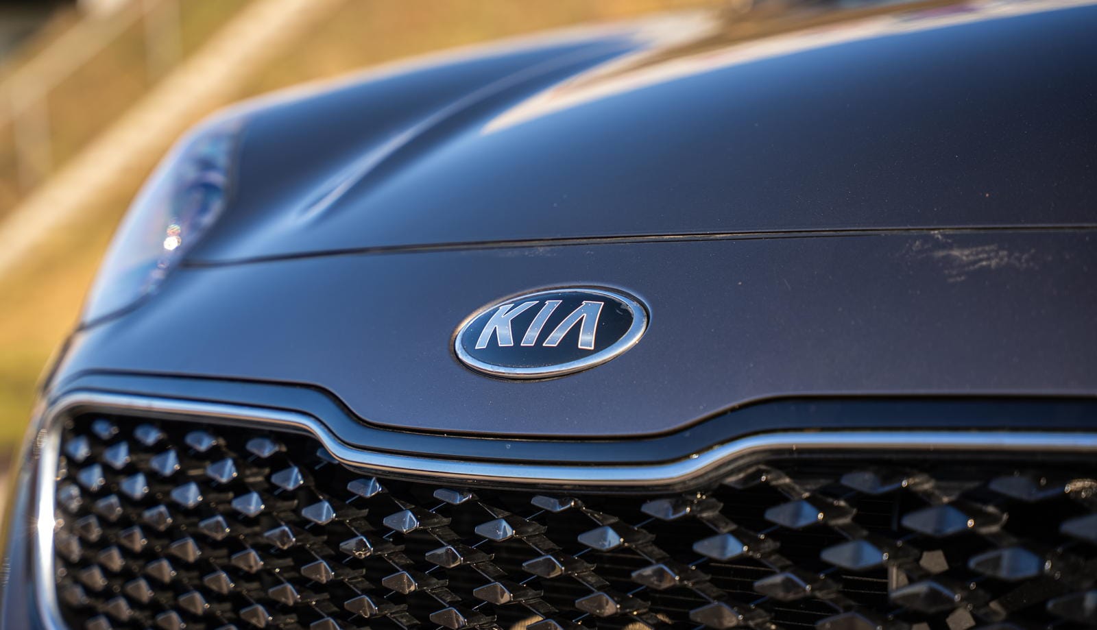 Kia Sportage IV opinie usterki