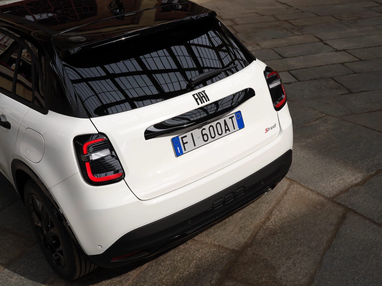Fiat 600 