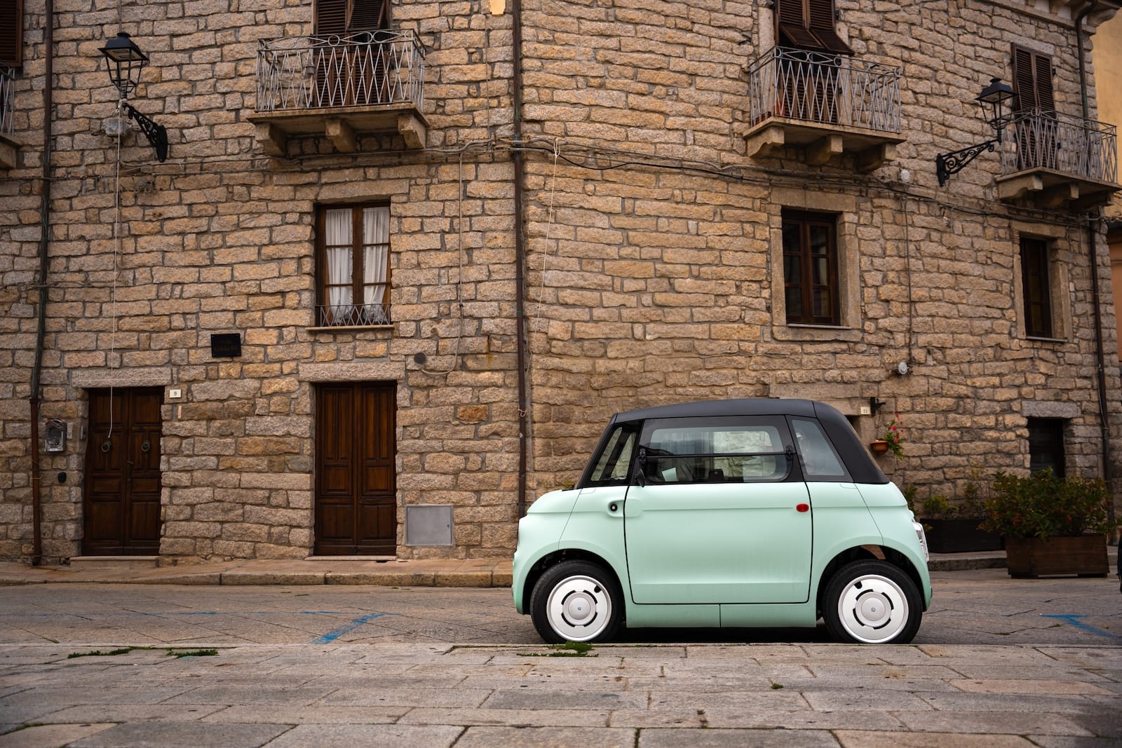microcar