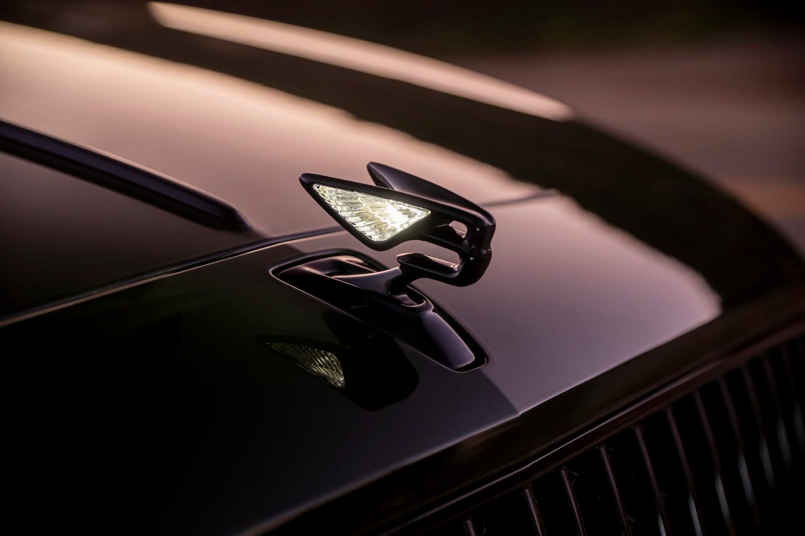 Bentley