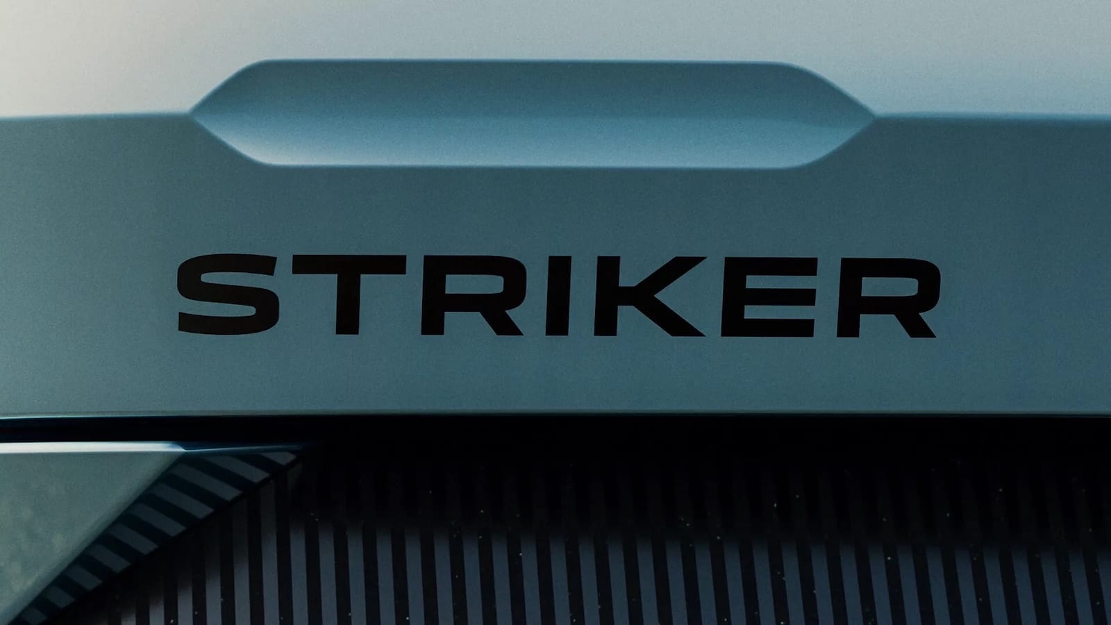 Striker-Dacia
