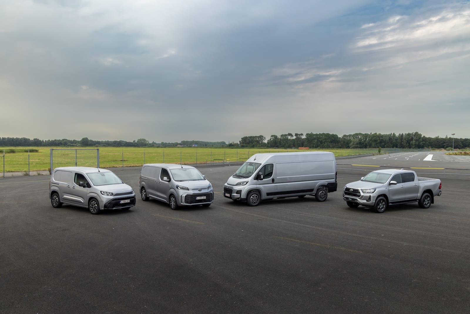 Toyota Proace Max