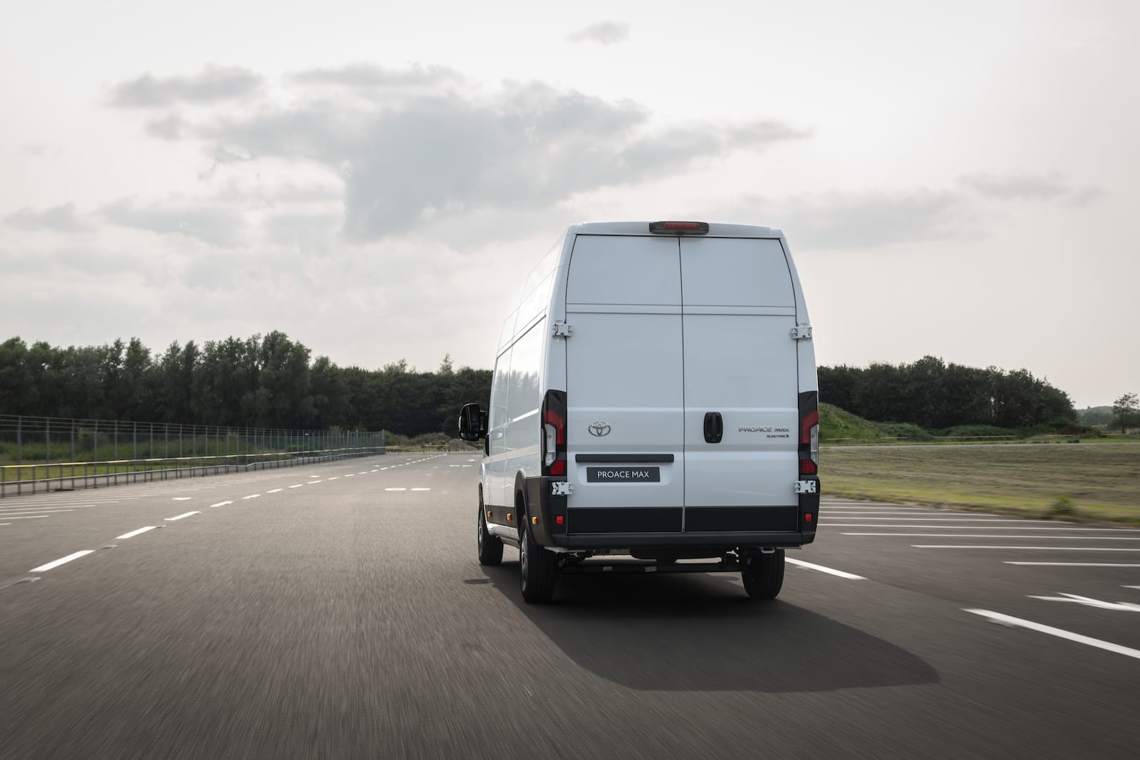 Toyota Proace Max