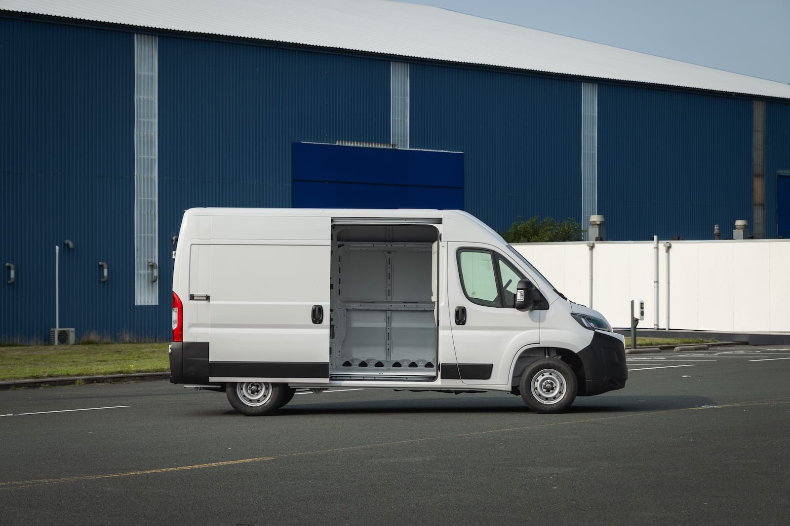 Toyota Proace Max