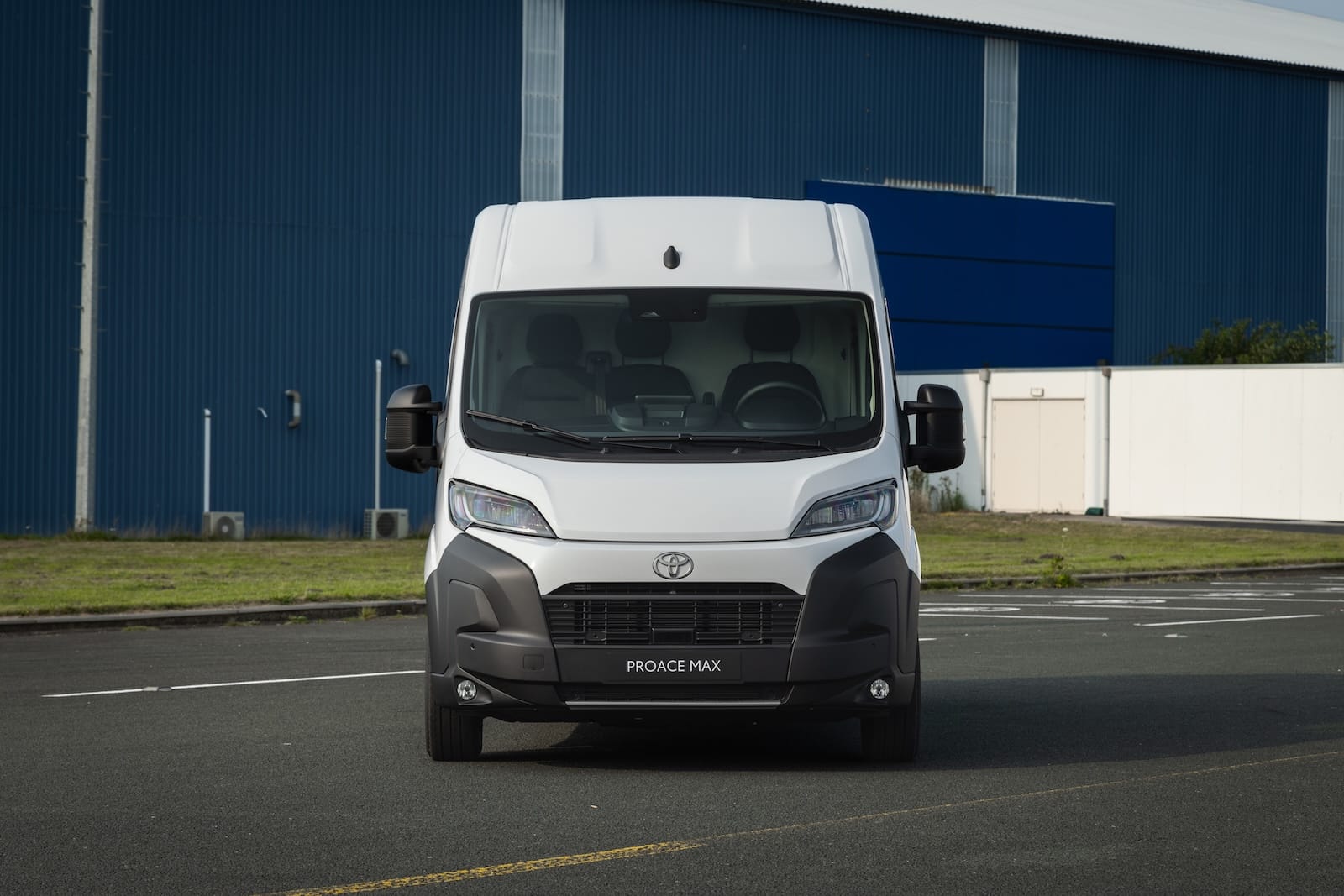 Toyota Proace Max