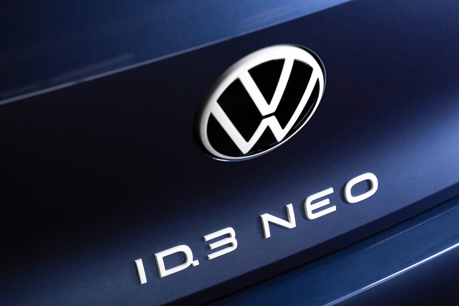 VW ID.Neo