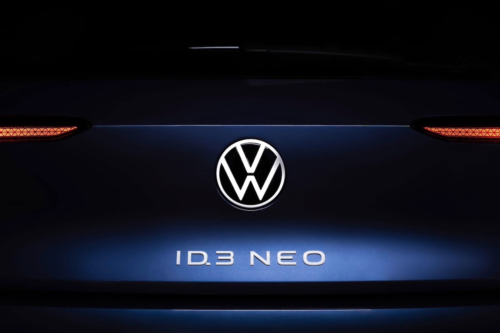 VW ID.Neo