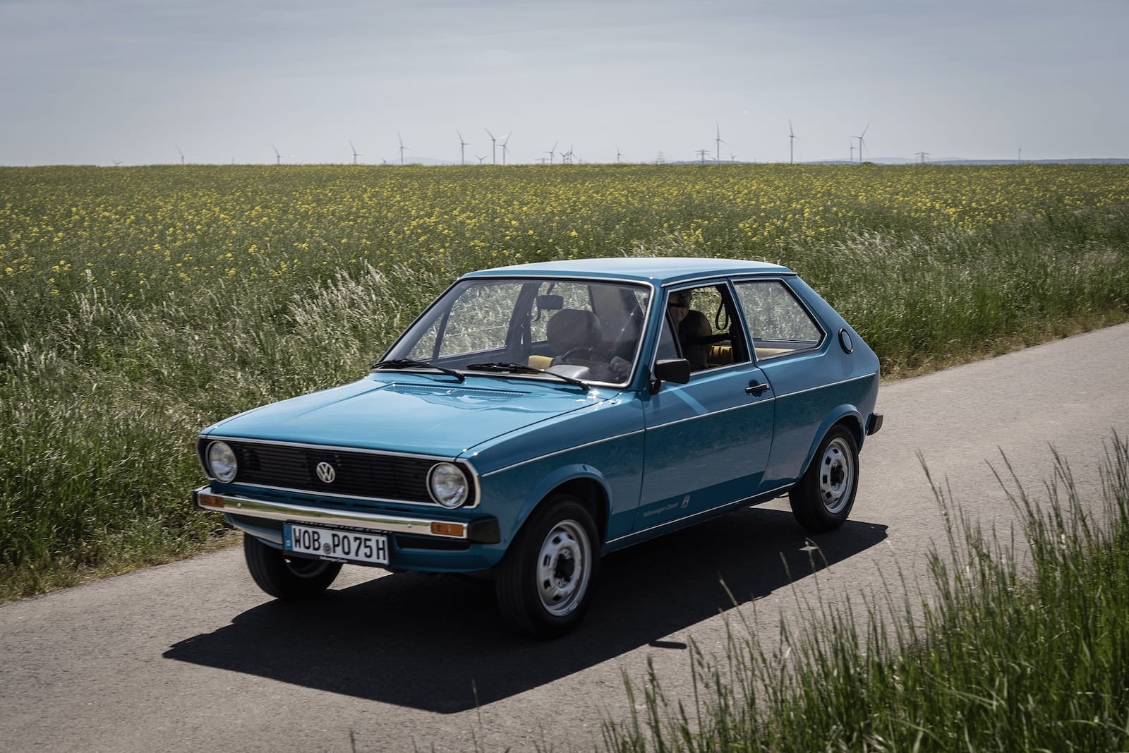 Polo 1975